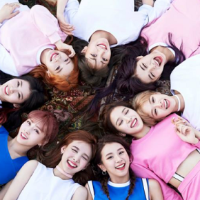 Song Review: Twice –&nbsp;TT