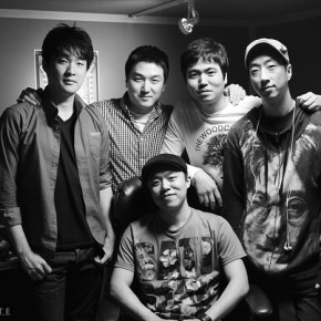 K-Pop Producer Spotlight: ZigZag&nbsp;Note