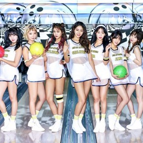 Song Review: AOA – Wow War&nbsp;Tonight