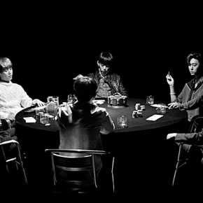 Song Review: B.A.P –&nbsp;Skydive