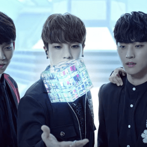 Song Review: BOYS24 – E (Unit Yellow&nbsp;Version)