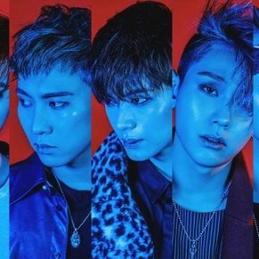 Buried Treasure: BTOB – Yes I&nbsp;Am