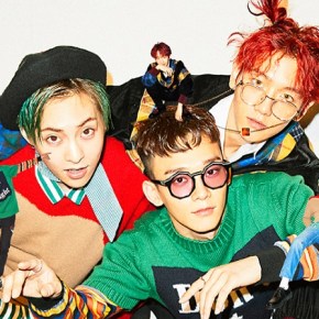 Buried Treasure: EXO-CBX – Rhythm After&nbsp;Summer