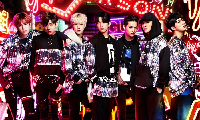 Song Review: GOT7 – Hey Ya | The Bias List // K-Pop Reviews