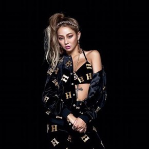 Song Review: Hyolyn – One Step (ft. Jay&nbsp;Park)