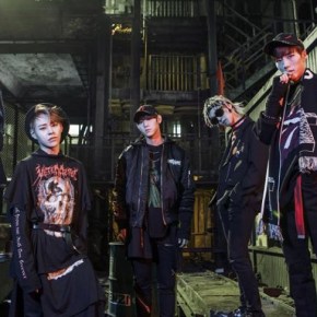 Song Review: IMFACT – Feel So&nbsp;Good