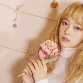 Song Review: Kim Sejeong – Flower&nbsp;Road