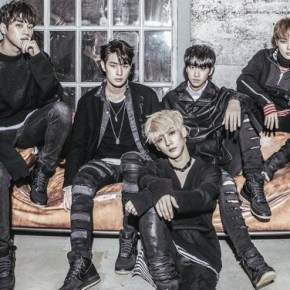 Song Review: KNK –&nbsp;U