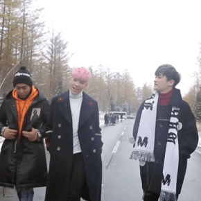 Song Review: Sechs Kies – Couple (2016&nbsp;Version)