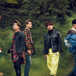 Song Review: Shinee – Tell Me What To&nbsp;Do