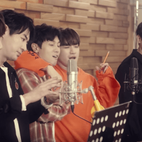 Song Review: Shinhwa –&nbsp;Orange