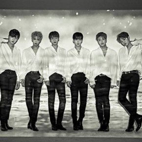 Song Review: Snuper – It’s&nbsp;Raining