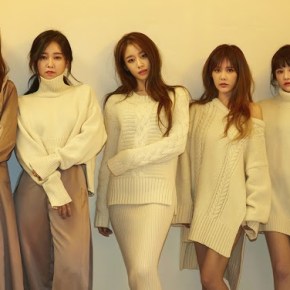 Song Review: T-ara –&nbsp;Tiamo