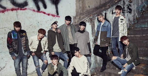 up10tion-white-night