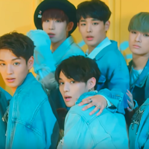 Song Review: Victon – I’m&nbsp;Fine