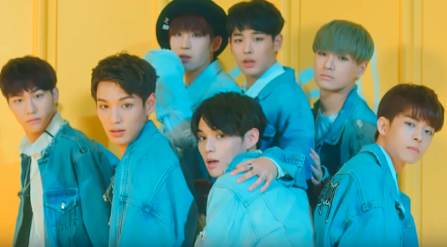 Song Review: Victon – I'm Fine | The Bias List // K-Pop Reviews