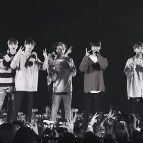 Song Review: VIXX – Milky&nbsp;Way