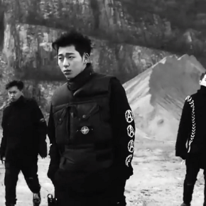 Song Review: Zico – Bermuda Triangle (ft. Crush &&nbsp;DEAN)