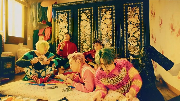 Song Review: BIGBANG – Fxxk It | The Bias List // K-Pop Reviews