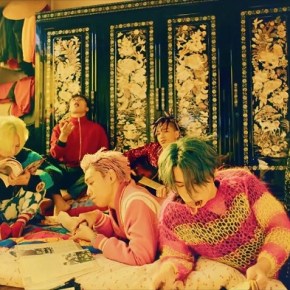 Song Review: BIGBANG – Fxxk&nbsp;It