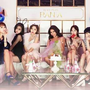Song Review: BP Rania – Start A&nbsp;Fire