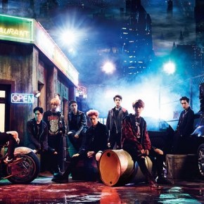 Song Review: EXO – Coming&nbsp;Over