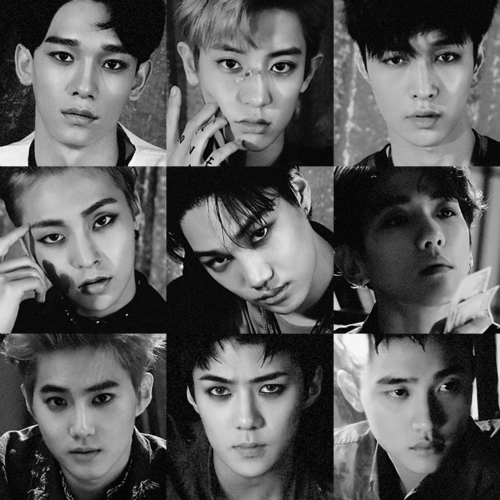 exo