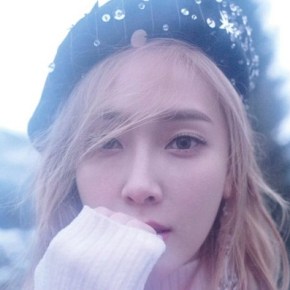 Song Review: Jessica Jung –&nbsp;Wonderland