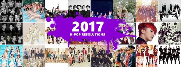 k-pop-resolutions