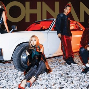 Song Review: K.A.R.D – Oh NaNa (ft.&nbsp;Youngji)