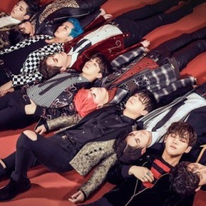Song Review: Pentagon – Can You Feel&nbsp;It