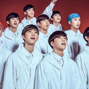 Buried Treasure: Pentagon – Pretty&nbsp;Pretty