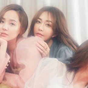 Song Review: S.E.S –&nbsp;Remember