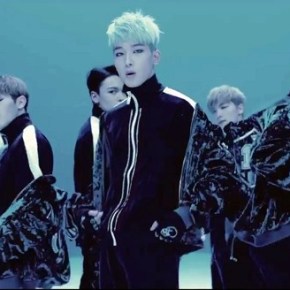 Song Review: Seventeen – Boom&nbsp;Boom