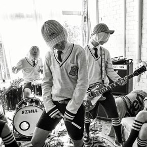 Song Review: The East Light – I Am What I&nbsp;Am