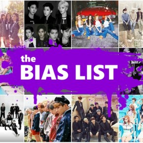 The Top 10 K-Pop Artists of&nbsp;2016