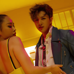 Song Review: Thunder – Sign (ft. Goo&nbsp;Hara)