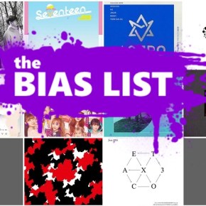 The Top 10 K-Pop Albums of&nbsp;2016