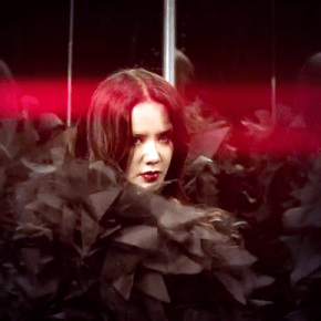 Song Review: Uhm Jung Hwa –&nbsp;Dreamer