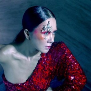 Song Review: Uhm Jung Hwa – Watch Me&nbsp;Move