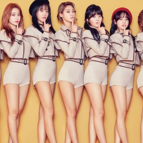 Song Review: AOA – Excuse&nbsp;Me