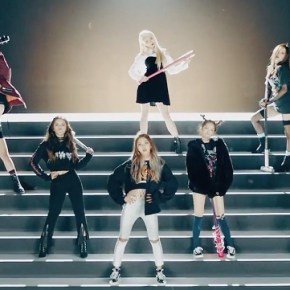 Song Review: CLC –&nbsp;Hobgoblin