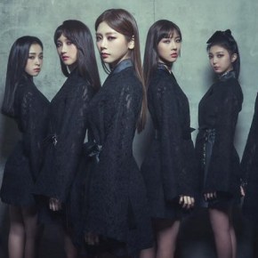 Song Review: Dreamcatcher – Chase&nbsp;Me