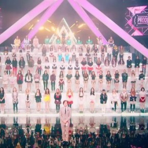 Song Review: I.O.I –&nbsp;Downpour