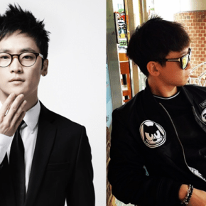 K-Pop Producer Spotlight:&nbsp;e.one