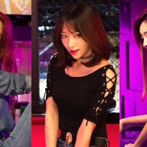 Song Review: Luna X Hani X Solar – Honey&nbsp;Bee