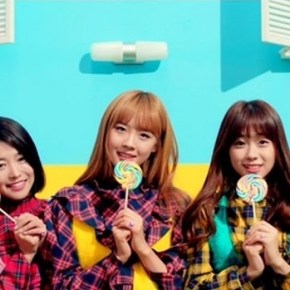 Song Review: MIXX – Love Is A&nbsp;Sudden