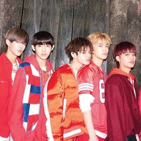 Buried Treasure: NCT 127 – Good&nbsp;Thing