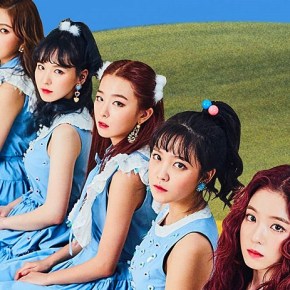 Song Review: Red Velvet –&nbsp;Rookie