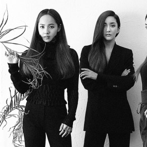 Song Review: S.E.S –&nbsp;Paradise